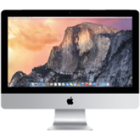 MediaMarkt Apple iMac 21.5 Zoll