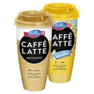Emmi Caff&egrave; Latte 0.99&nbsp;&euro;
