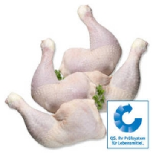 Frische Hähnchenschenkel 2.99 €