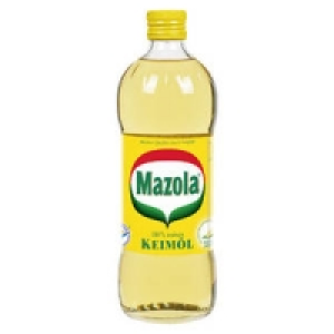 Mazola Reines Keimöl 2.29 €
