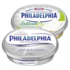Philadelphia 0.89 €