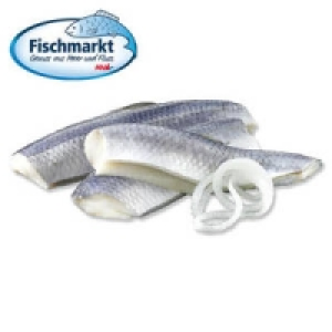 Bismarck- oder Bratheringe 1.00&nbsp;&euro;