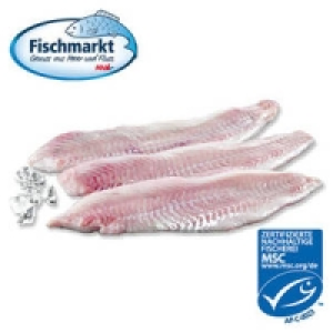 Seelachsfilet 1.00 €