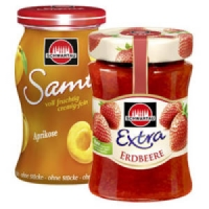 Schwartau Samt oder Extra Konfitüre 1.69 €