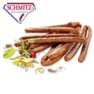 GS Schmitz Schinkenmettwurst 0.99&nbsp;&euro;