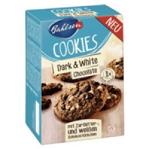 Bahlsen Cookies 1.99 €