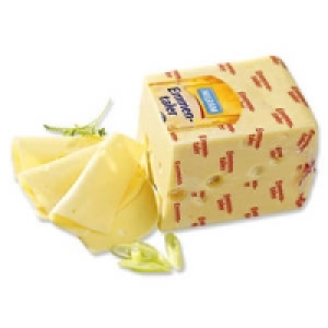 Milram Emmentaler 0.69&nbsp;&euro;