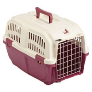 Haustier-Transportbox 15.99 €