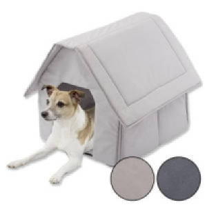Hundeh&uuml;tte 24.95&nbsp;&euro;
