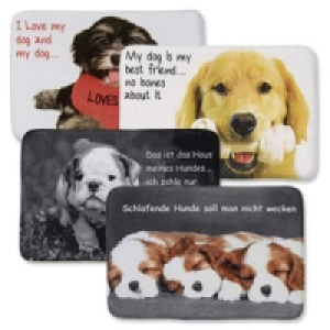 Hundematte 7.99 €