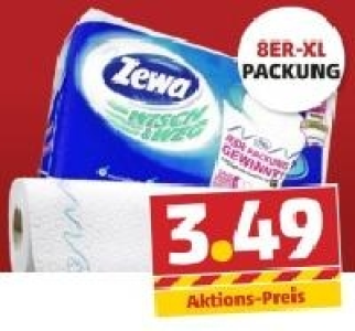 ZEWA K&uuml;chent&uuml;cher 3.49&nbsp;&euro;