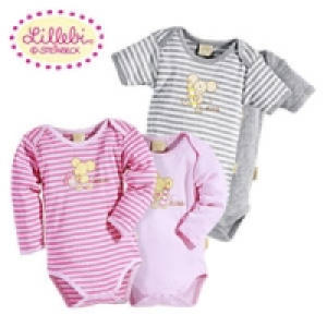 Baby-Body 6.00&nbsp;&euro;