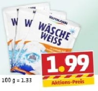HEITMANN W&auml;schewei&szlig; 1.99&nbsp;&euro;