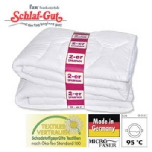 Steppbetten 35.00 €