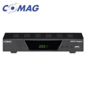 HDTV-Sat-Receiver HD25 Zapper 34.95 €