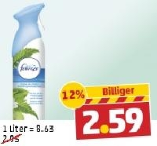 FEBREZE Frischehauch 2.59&nbsp;&euro;