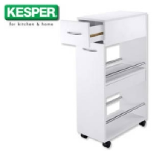 K&uuml;chenwagen 49.95&nbsp;&euro;