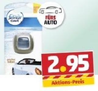 FEBREZE Car 2.95&nbsp;&euro;