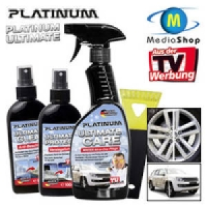 Platinum Ultimate Care Winter-Set 19.99 €