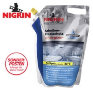 Scheiben-Frostschutz 4.99&nbsp;&euro;