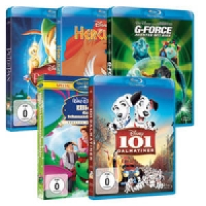 DVD/Blu-ray 8.99&nbsp;&euro;