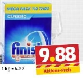 FINISH Powerball classic Mega Pack 9.88 €