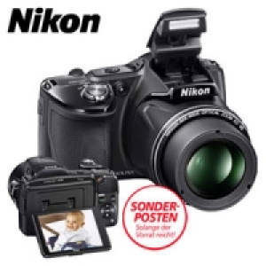 Digitalkamera Coolpix L830 179.00&nbsp;&euro;