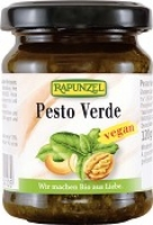 Bio-Pesto 3.29 €