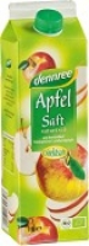Bio-Apfelsaft 1.39 €