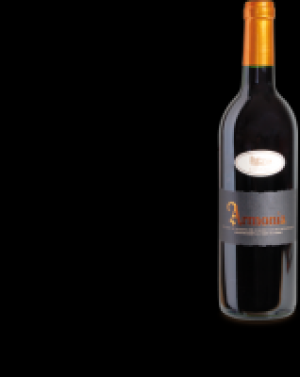 Armonia Rouge Domaine Bassac 4.97 €