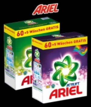 Waschmittel 11.99 €