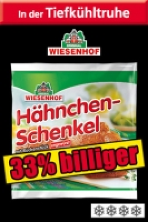 H&auml;hnchen-Schenkel 3.33&nbsp;&euro;