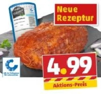 MÜHLENHOF Frischer Schweine-Spießbraten 4.99 €
