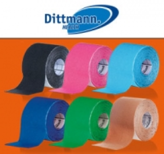 Kinesiologie-Tape 5 m 4.99&nbsp;&euro;