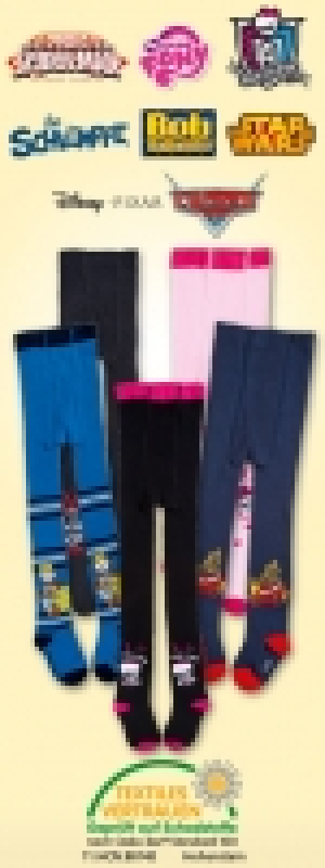Strumpfhose 2.99 €