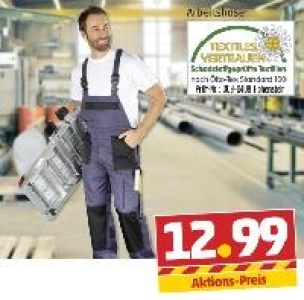 PUREWORK Arbeitshose 12.99 €