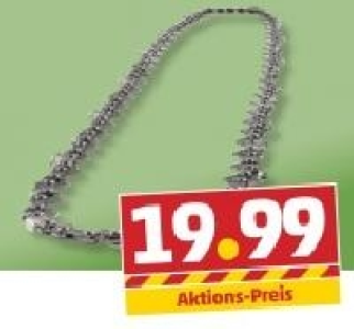 BAVARIA Ersatzkette für E-Kettensäge 19.99 €