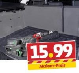 CAR STAR Kofferraummatte 15.99 €