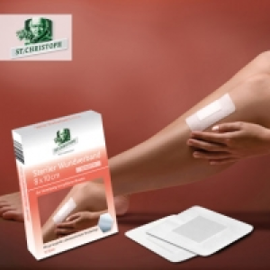 Steriler Wundverband 2.45 €