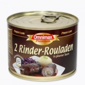 2 Rinder-Rouladen 2.79 €