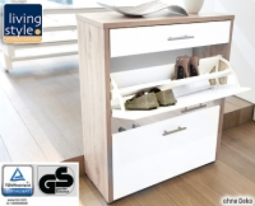 Aldi Süd  LIVING STYLE®Schuhschrank