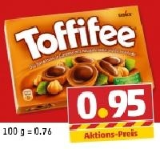 STORCK Toffifee 0.95 €