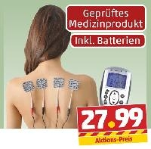 DITTMANN EMS-Ger&auml;t