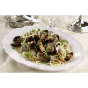 Teppichmuschel Vongole Verace 5.99 €