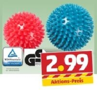 FOR SPORT Massage-B&auml;lle-Set