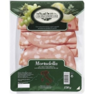 Cascina Verdesole Mortadella