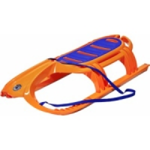 Schlitten Snow Tiger