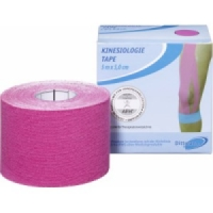 Kinesiologie Tape