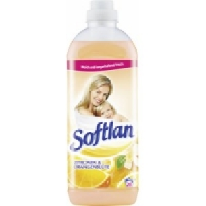 Softlan Weichspüler 0.93 €