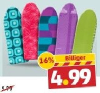 LEIFHEIT Bügeltisch-Bezug 4.99 €